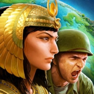 DomiNations 上线后前 5 个月全球下载量达 1200 万次